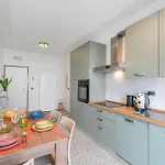 Casa Gabbiano By Ca-sa Check דירה קיוג'ה