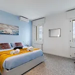 Casa Gabbiano By Ca-sa Check 키오자