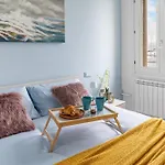 Casa Gabbiano By Ca-sa Check קיוג'ה