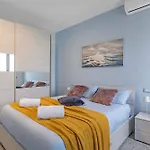 Casa Gabbiano By Ca-sa Check דירה *