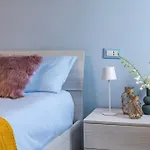Casa Gabbiano By Ca-sa Check קיוג'ה