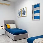 Casa Gabbiano By Ca-sa Check דירה *
