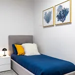 Casa Gabbiano By Ca-sa Check * קיוג'ה