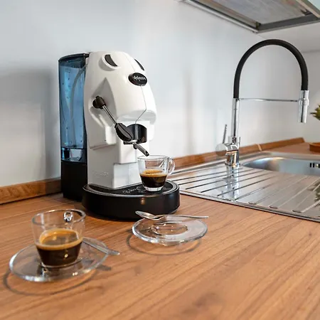 Apartament Casa Gabbiano By Ca-sa Check Chioggia