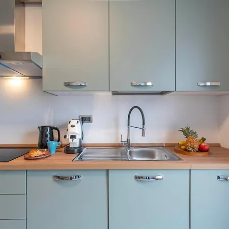 Casa Gabbiano By Ca-sa Check Chioggia