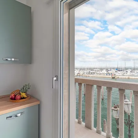 Casa Gabbiano By Ca-sa Check *