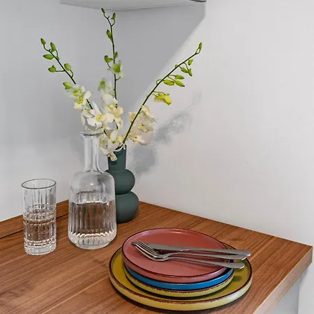 Casa Gabbiano By Ca-sa Check Chioggia