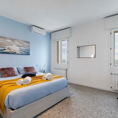 Casa Gabbiano By Ca-sa Check Chioggia