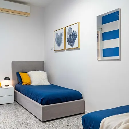 Casa Gabbiano By Ca-sa Check Apartament *
