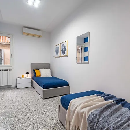Apartament Casa Gabbiano By Ca-sa Check *