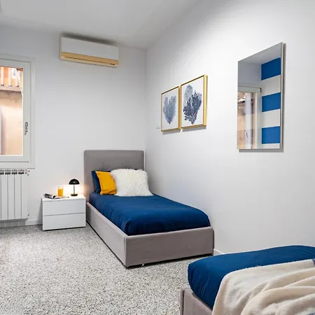 Apartament Casa Gabbiano By Ca-sa Check