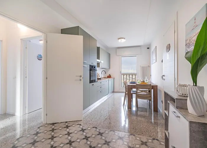 Casa Gabbiano By Ca-sa Check *