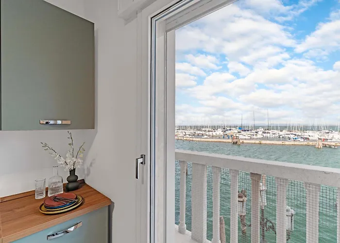 Casa Gabbiano By Ca-sa Check * Chioggia