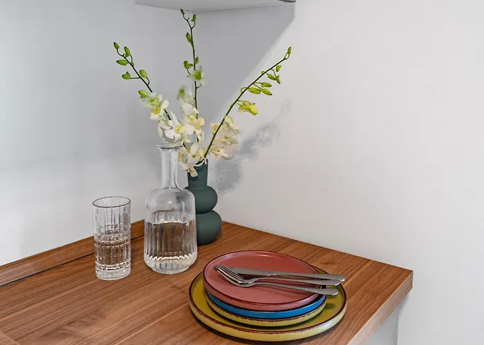 Casa Gabbiano By Ca-sa Check Chioggia