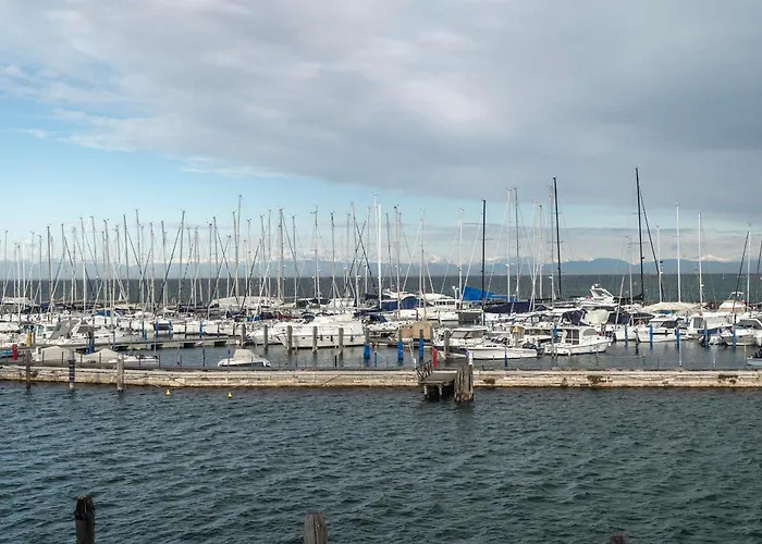 Casa Gabbiano By Ca-sa Check Apartament