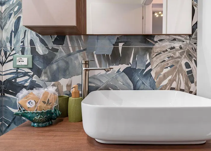 Casa Gabbiano By Ca-sa Check Apartament *