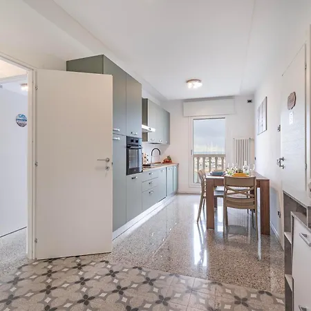 Casa Gabbiano By Ca-sa Check *