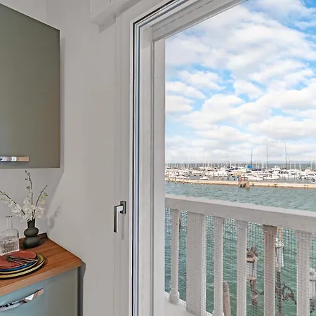 Casa Gabbiano By Ca-sa Check * Chioggia