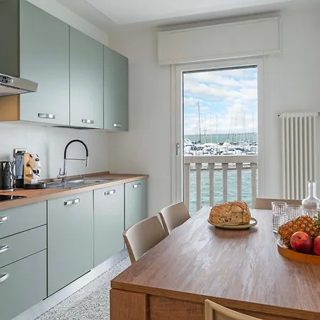 Apartment Casa Gabbiano By Ca-sa Check *