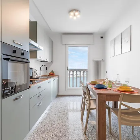 Apartment Casa Gabbiano By Ca-sa Check *