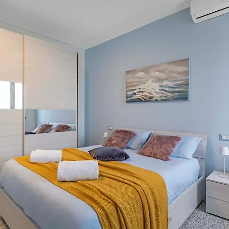 Casa Gabbiano By Ca-sa Check דירה *