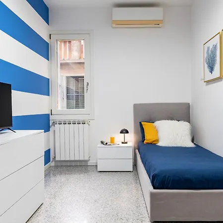 Casa Gabbiano By Ca-sa Check *