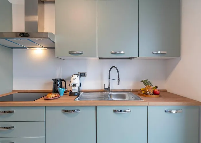 Casa Gabbiano By Ca-sa Check Chioggia