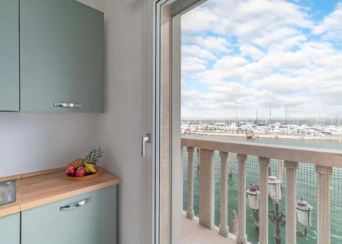 Casa Gabbiano By Ca-sa Check *