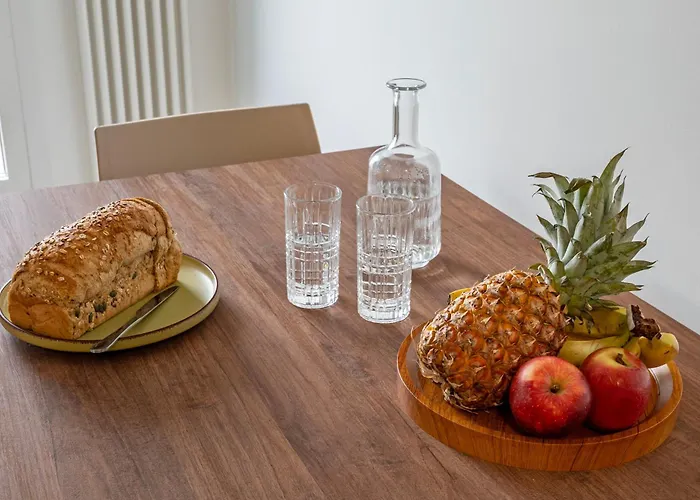 Casa Gabbiano By Ca-sa Check * Chioggia