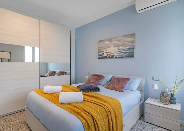 Casa Gabbiano By Ca-sa Check Appartamento *