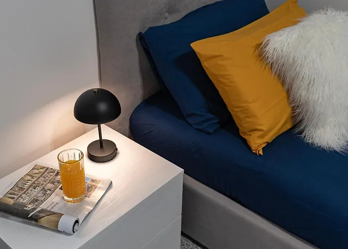 Apartment Casa Gabbiano By Ca-sa Check *