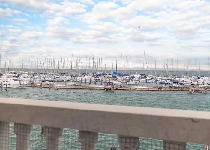 Apartment Casa Gabbiano By Ca-sa Check